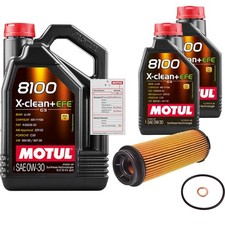 Filtre à huile BMW 530