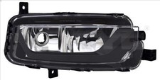 Nebelscheinwerfer TYC 19-15226-01-2 CALIFORNIA T6 Camper (SGC, SGG, SHC) 2 2015-