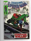 Amazing Spider-Man 90 1970 Marvel Comics VG/F 5.0 Doctor Octopus Gwen Stacy