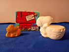 Avon Snoopy & Woodstock Easter Soaps, 1990 — photo 1