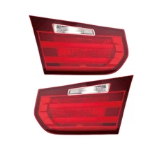 For BMW 320i Back Up Tail Light 2012 13 14 2015 Pair Passenger and Driver DOT