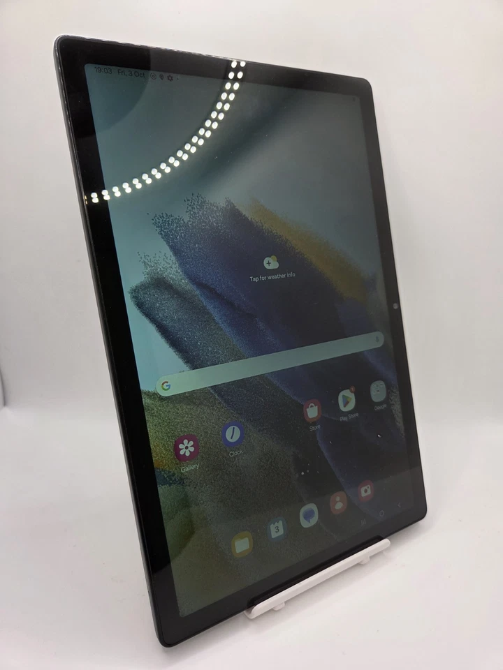 Samsung Galaxy Tab A8 X205 Grey Unlocked 32GB 10.5" Android Tablet Boxed - Image 4 of 4