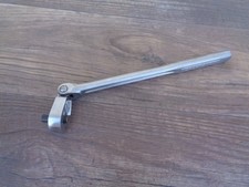 Vintage Craftsman 38 Drive Flex Head Ratchet -v-42791