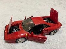 HOTWHEELS Ferrari 288 GTO 1/18 #0624a0