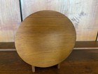 Vintage Toncoss Sturbridge Tilt/Flip Top Table Dollhouse Furniture — photo 3