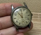 Watch USSR Pobeda Zim Mechanical Soviet Vintage Wristwatch Rare Victory