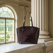 Louis Vuitton Vernis Avalon MM