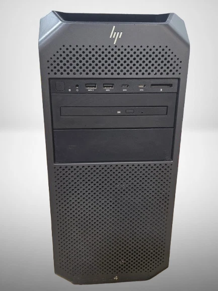 HP Z4 G4 ジャンク品 s*u様 ジャンク品！Hp Z4 G4 workstation s*u様 ジャンク品！
