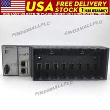 NEW National Instruments NI 9144 NI-9144 8-Slot FPGA EtherCAT Ethernet