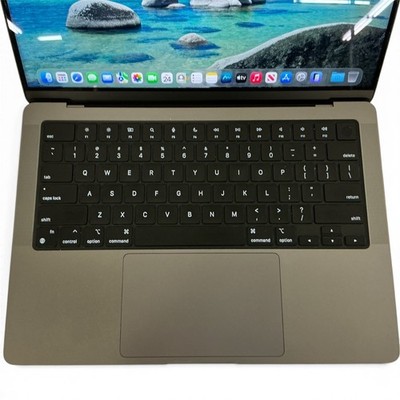Apple MacBook Pro 14
