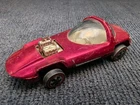 Hot Wheels Redline Silhouette