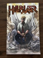 DC Comics Hellblazer John Constantine Origina...