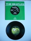 The Beatles Something / Come Together 7" Vinyl UK Apple 1976 1U KT Single EXC+