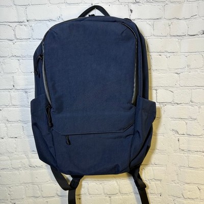 Alpaka Elements Backpack Moonlight Blue Tech Laptop Bag Travel Commuter Daypack