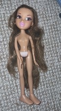 bratz doll world house yasmin