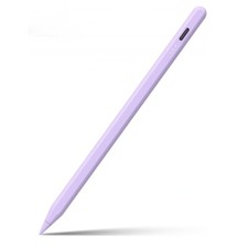 Purple stylus pen for ipad/ipad mini/ipad air/ipad pro 2018-2024