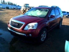 Wheel 18x7-1/2 5 Spoke Ultra Bright Finish Opt QT5 Fits 07 ACADIA 502069