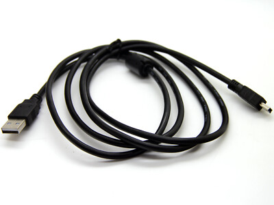 yan USB PC Data SYNC Cable Cord for Sony DCR-TRV355 DCR-TRV350 DCR-TRV38 DCR-TRV19 e yan USB PC Data SYNC Cable Cord for Sony DCR-TRV355 DCR-TRV350 DCR-TRV38 DCR-TRV19 e