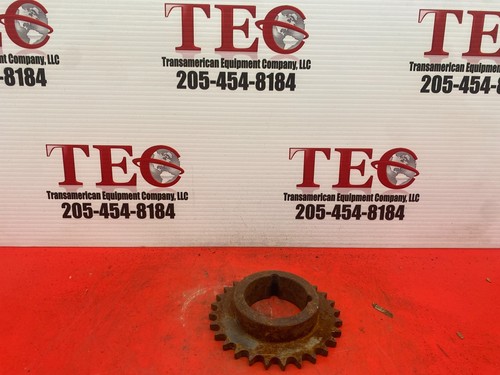 Martin 40btb20 1610 Steel Chain Single Row Sprocket - Picture 3 of 4