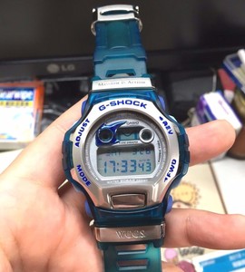 g shock dwm 100