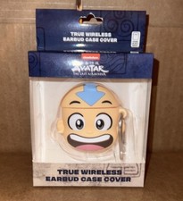 AVATAR AANG Earbud Case Cover True Wireless New