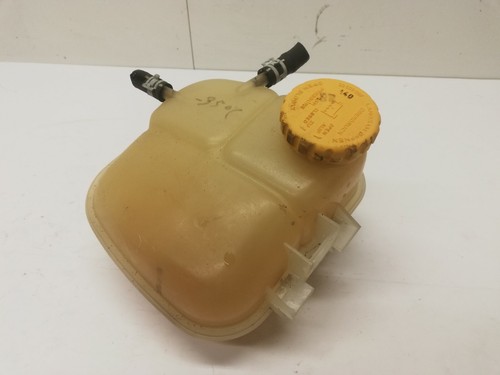 Opel Astra G  Kühlwasserbehälter Kühlmittel Ausgleichsbehälter  90530689  (15)