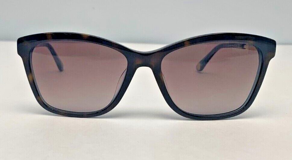 JUICY COUTURE Sunglasses JU 604/S IPRHA Havana Blue 56/17  display picture 3