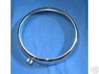 BMW headlight chrome ring R25-69/S "Bosch"