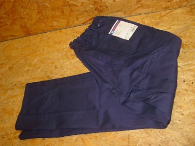 Worker-Jeans v. PIONIER Gr.60(W44/L34) dunkelblau NEU!