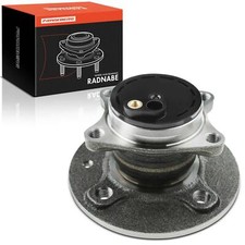 Roulement de roue Peugeot 107