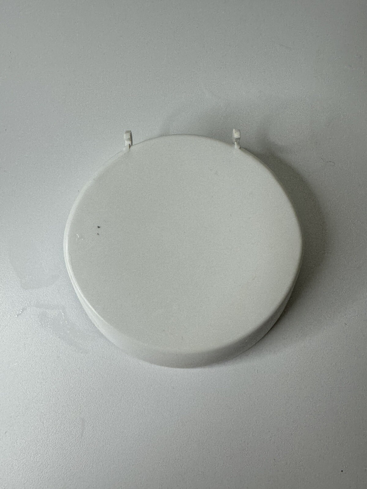 Baby Brezza Formula Pro Drip Tray/Bottle Grate Replacement Parts for