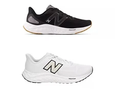 New Balance Arishi V4 Fresh Foam Men's Athletic Running Low Top Training Shoes