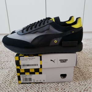 puma x chinatown market future rider women's