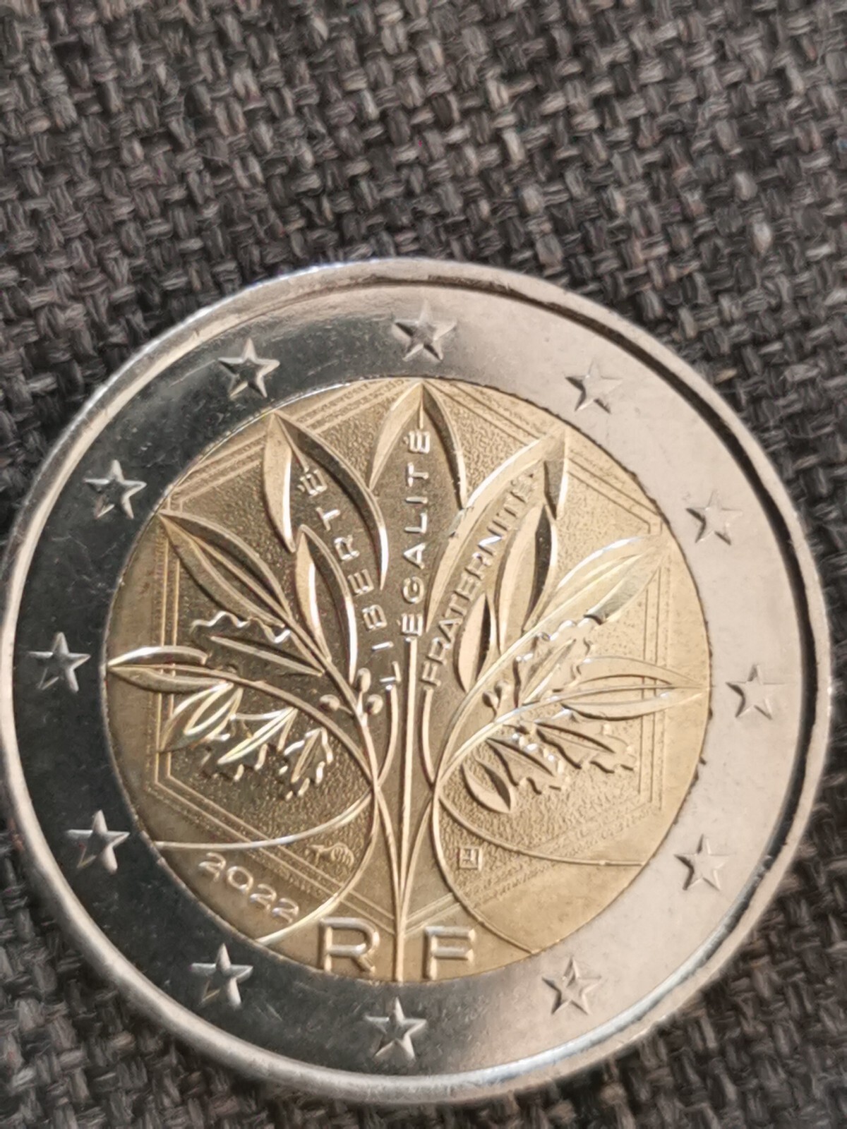 Pi ce 2 Euros libert galit Fraternit 2022 EBay pi-ce-2-euros-libert-galit-fraternit-2022-ebay