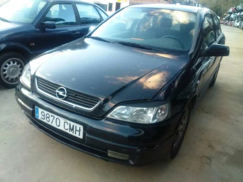 0001109055 Motor Arranque para OPEL ASTRA G BERLINA Sport 2003 1931154 - Imagen 6 de 10