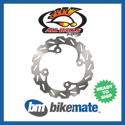 Brake Disc Rotor Rear for POLARIS 570 Sportsman Forest EFI APS 2014 ...