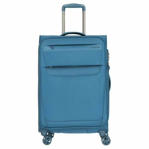 Weiche Reisekoffer & -Trolleys mit 4 Rollen