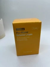 By Wishtrend Pro-Biome Balance Cream Moisturizer, 2 Pack, 1.69 fl oz (50 ml) x 2