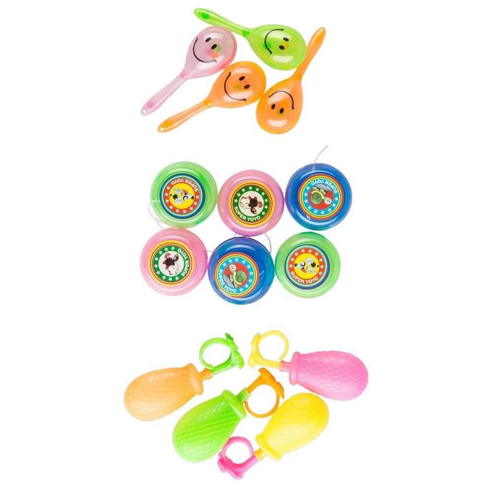 Фирменный набор для вечеринок (4 штуки Рассола, 6 штук Джоджо, 4 штуки Вассершпритцена) для детского сада