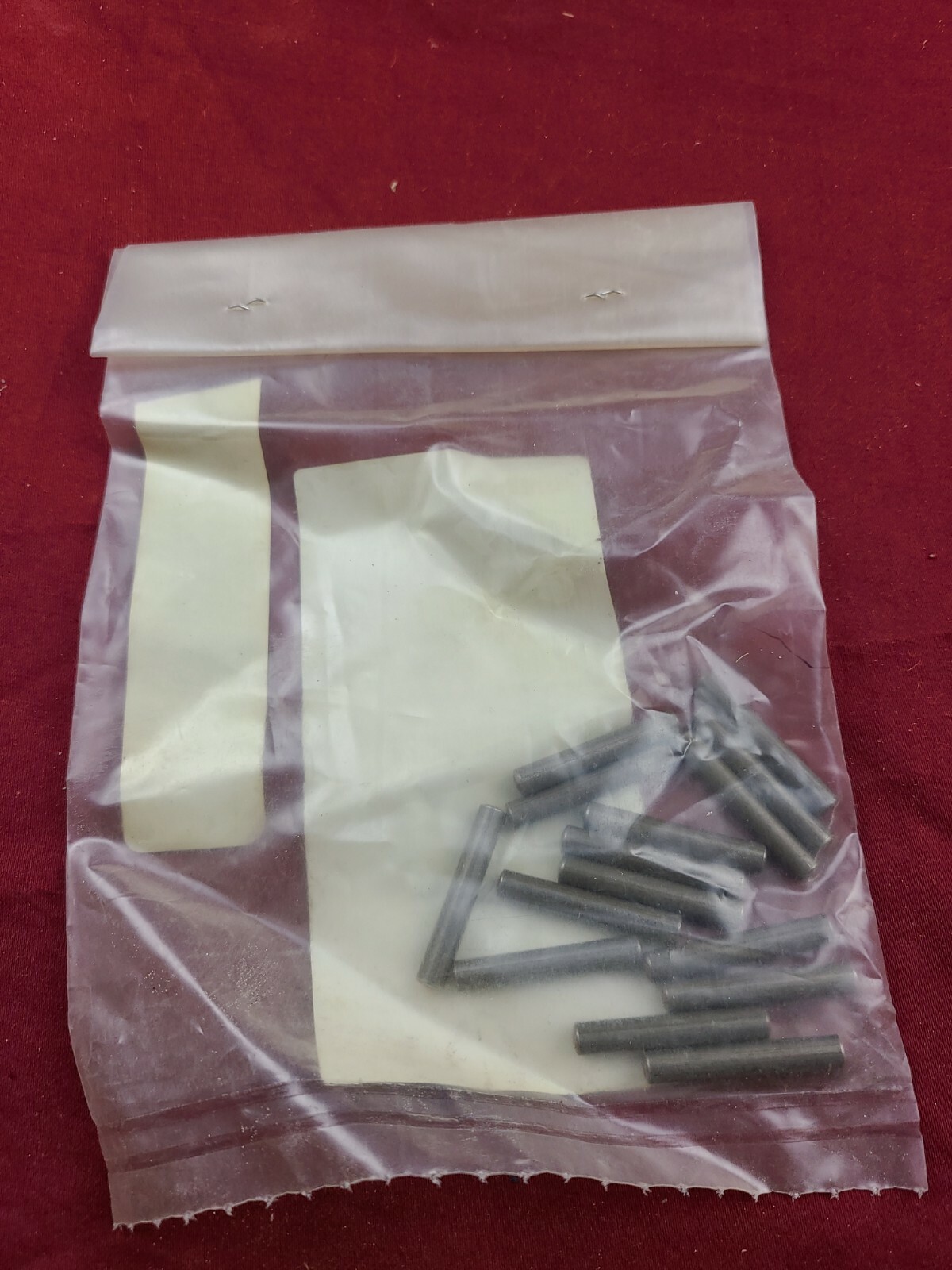 M5x30mm UNHARDENED CS PL Dowel Pins Fastener Elements 15pcs eBay