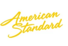 American Standard 047242-0020A Left Hand Plastic Trip Lever, Polished Chrome OEM