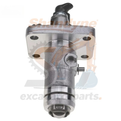 Fuel Pump 8-97034591-0 8-97034591-6 for Isuzu 3LA1 3LB1 3LD1 3LD2 4LB1 ...