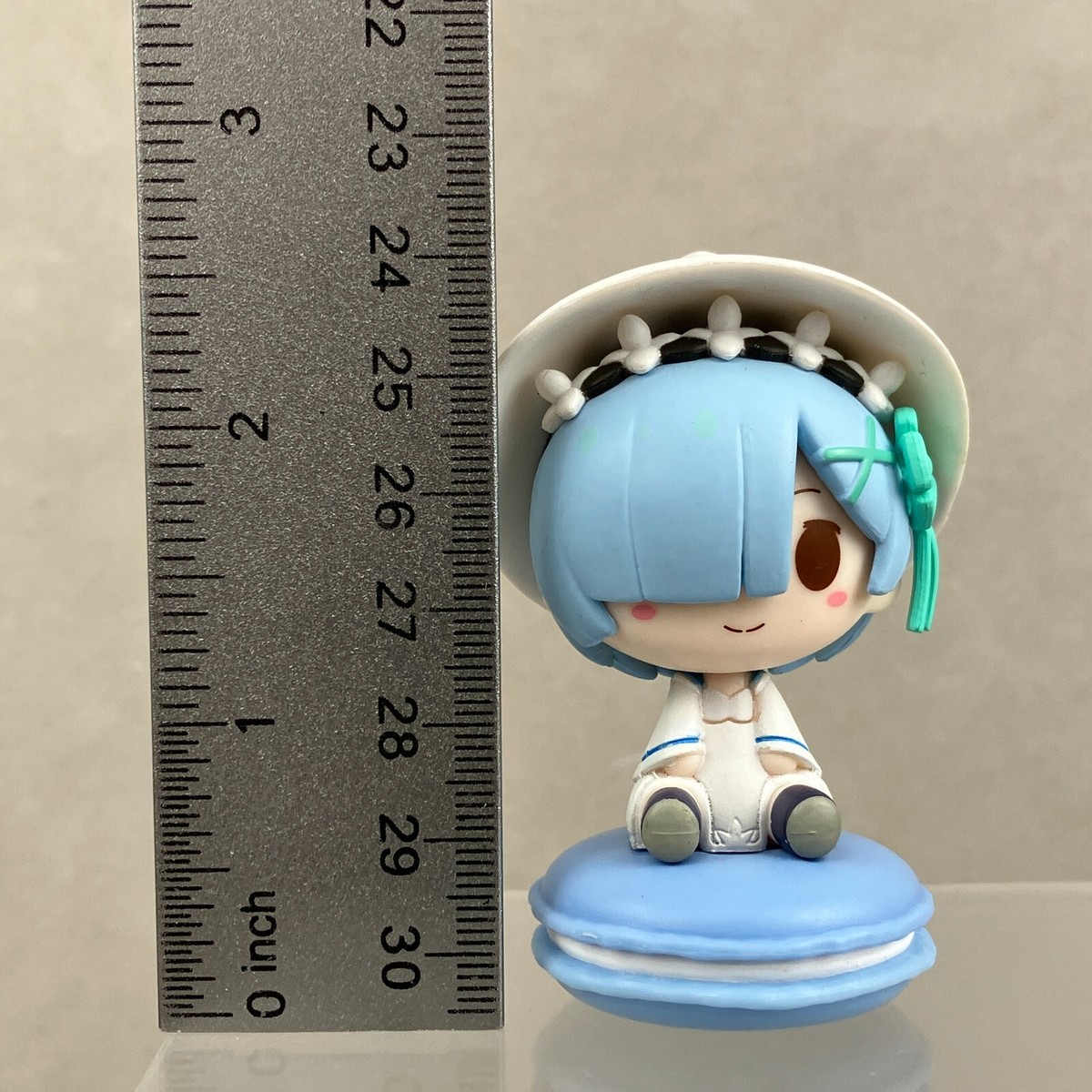 Banpresto Re:Zero Rem Chokonokko Witch Snow White Life Ver Anime