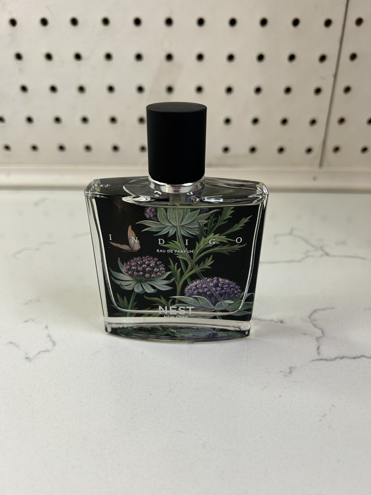 NEST New York Indigo Fine Eau de Parfum Duo Fragrance Set (Read