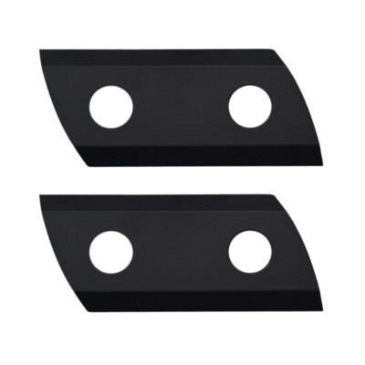 #ad CJ601E Double Sided Cutting Blade Fits Sun Joe CJ601E RBLD Chipper Joe Shredder $11.50