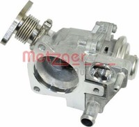 Metzger 0892411 Agr-Ventil FüR CitroËN Passend FüR Fiat Passend FüR Iveco