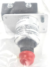 NEW Genuine OEM Ingersoll Rand Air Compressor Pressure Switch; 39405576