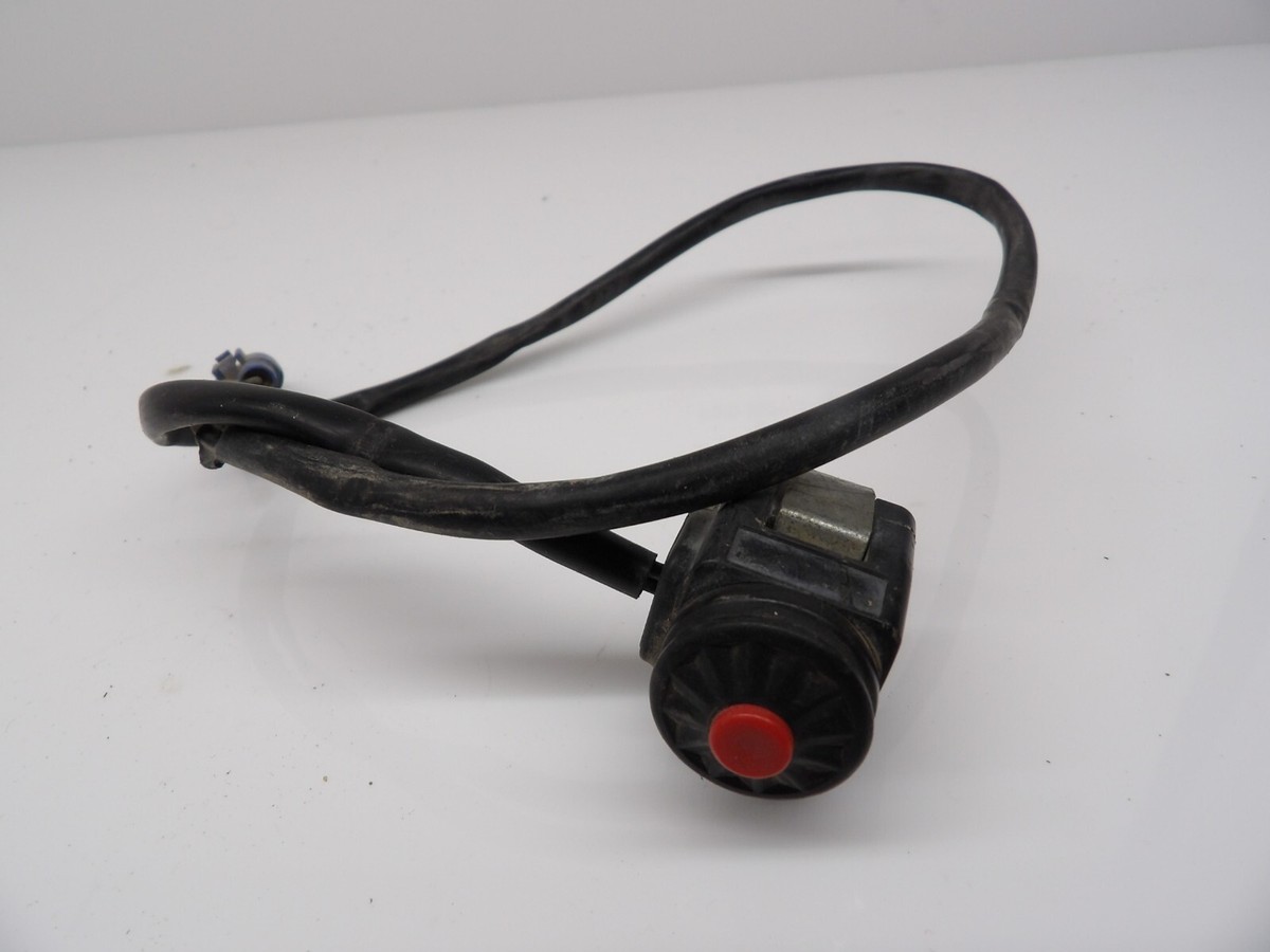 KSKTA　switch本体+ 2005 Kawasaki KX250 Kill Switch 27010-0035 | eBay