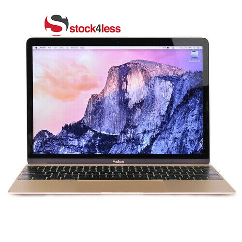 MacBook Retina 12-inch（Early2015）