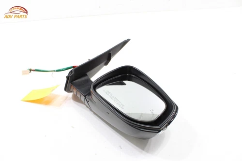 2018 - 2023 TOYOTA TACOMA RIGHT SIDE DOOR EXTERIOR REAR VIEW MIRROR OEM